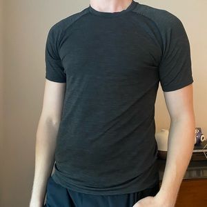 Lululemon | Metal Vent Tech Tee